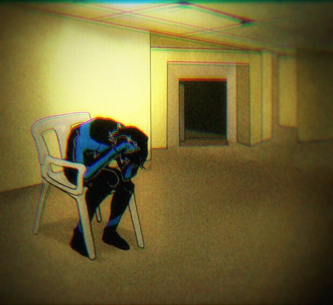 민병대원 베누 tweet media