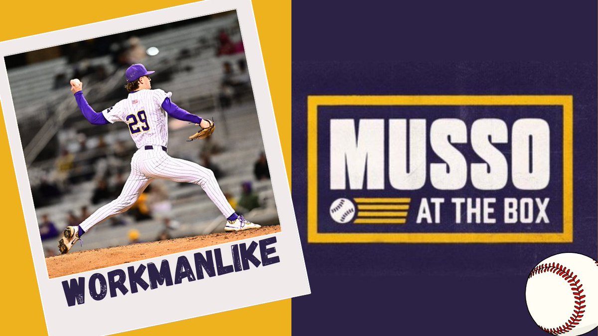 Matthew Musso tweet media