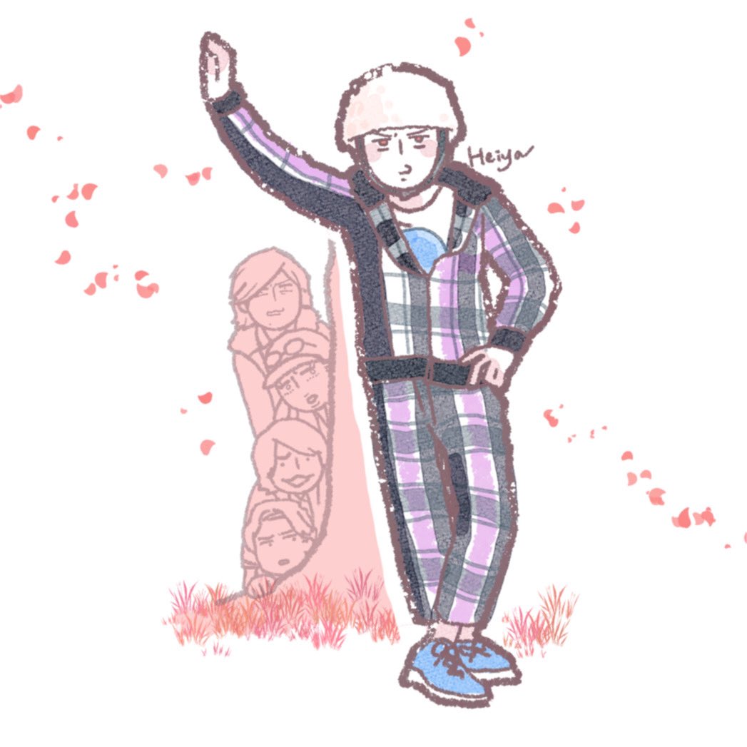 現代だったらアクスタとか作られてたんだろうか