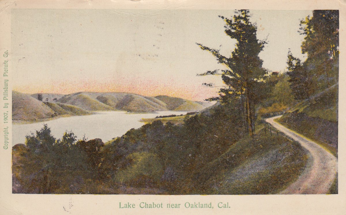 East Bay Yesterday tweet media