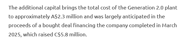 Moose Pasture Minerals tweet media