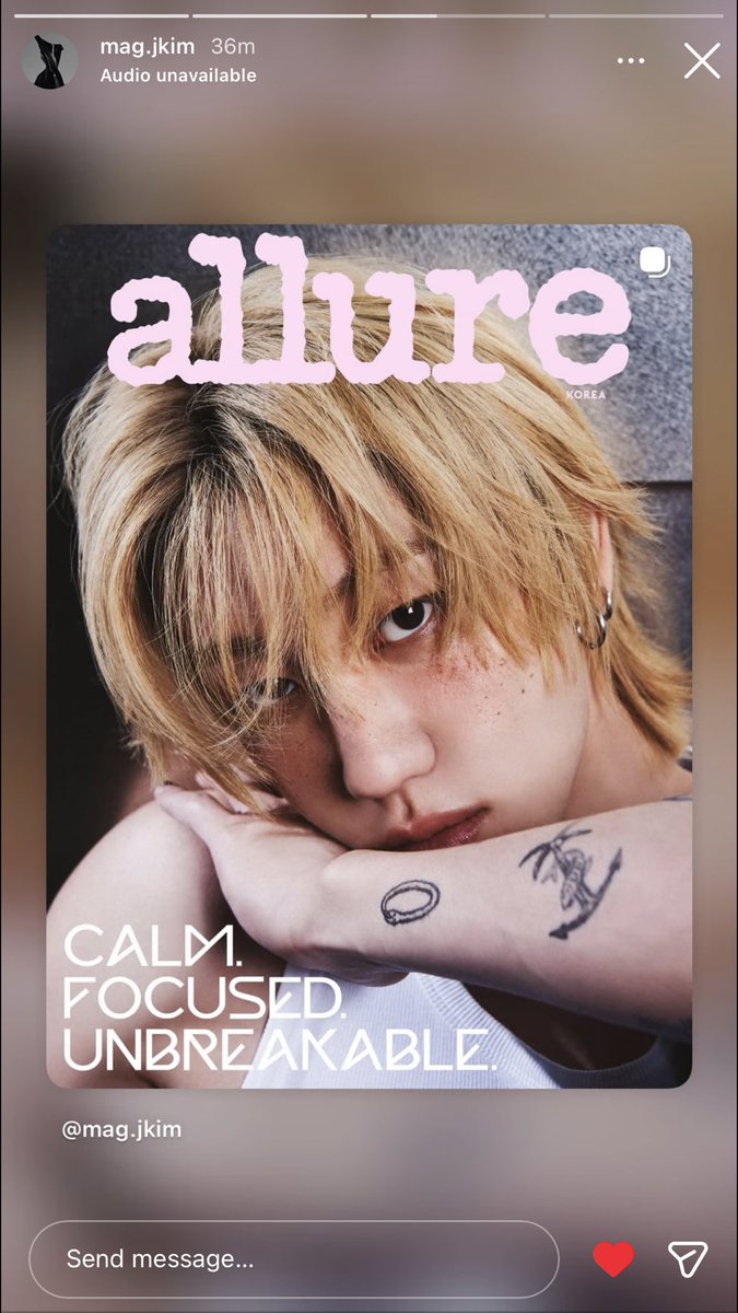 Fanbase of Minghao🌠 tweet media