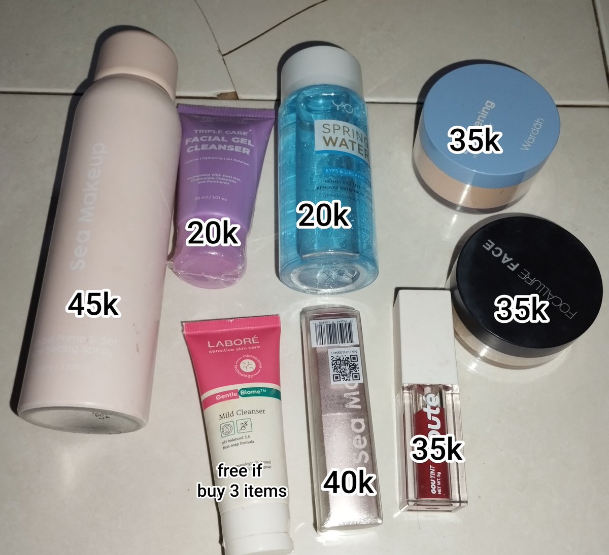 nifara.store 🍀 || please mt after dm tweet media