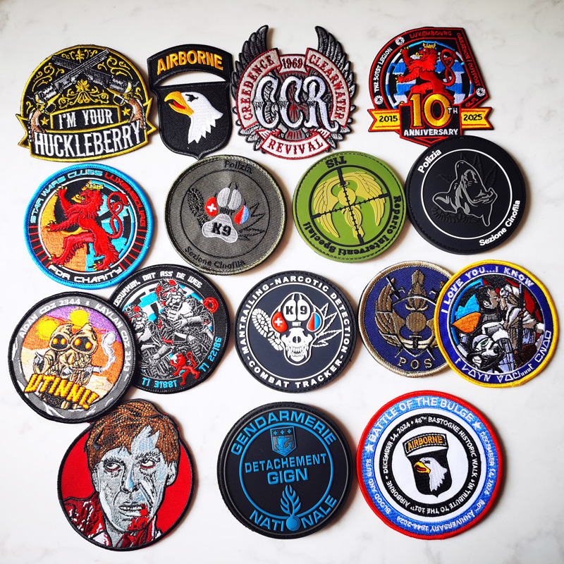kangjin_ltd's tweet image. Warning Letters Patch &amp;amp; Candy PVC Embroidery Patches, Iron On Thermoadhesive Applique Badges for Jeans, Jackets, Hats &amp;amp; DIY Clothing #embroiderypatch #warningletterspatch #pvcpatch #irononbadge #appliquebadges #badgesforjeans info@dekayemb.com