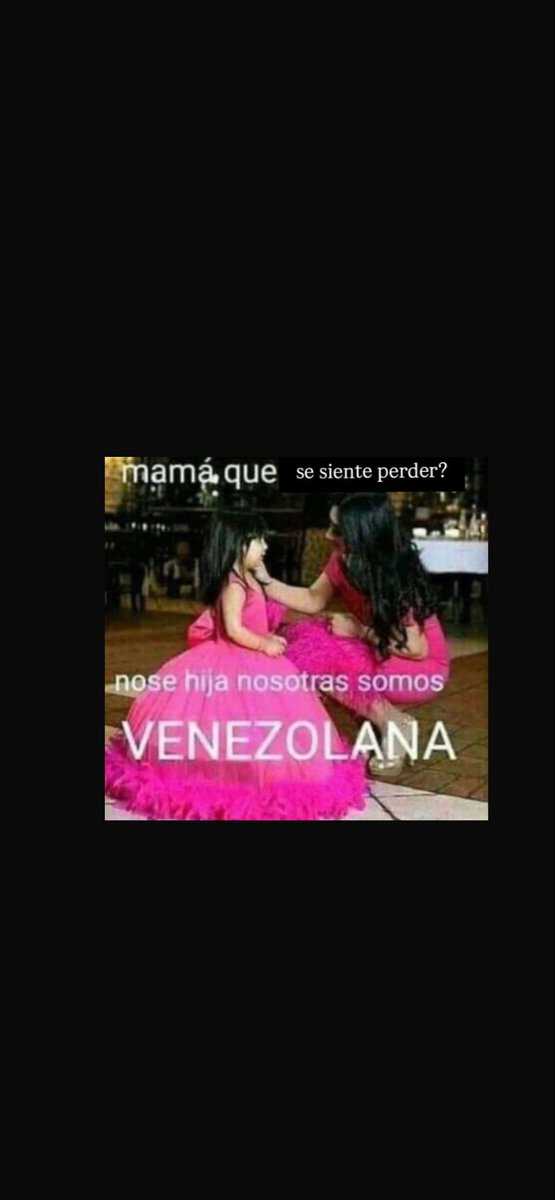 Amanda Pérez Contreras tweet media