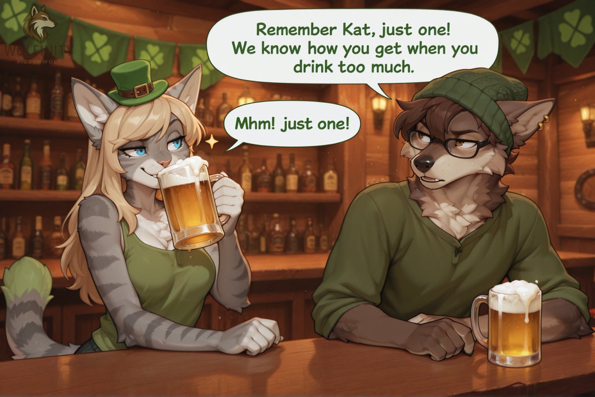 Wolfinity tweet media