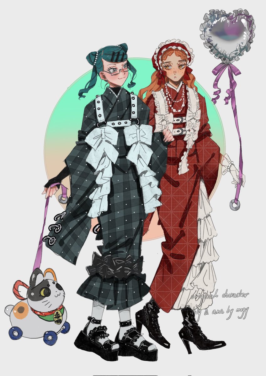mogyyy1's tweet photo. ฅ•ω•ฅ https://t.co/J7ZwJotDhM