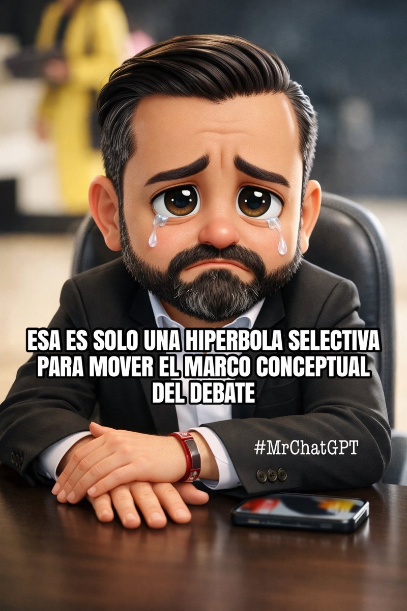 Ando_Chido1's tweet photo. @arturoavila_mx @damianzepeda @Claudiashein @LuisaAlcalde @rosaicela_ #ElCeroVotos #MrchatGPT https://t.co/8Lxx0I5pXA