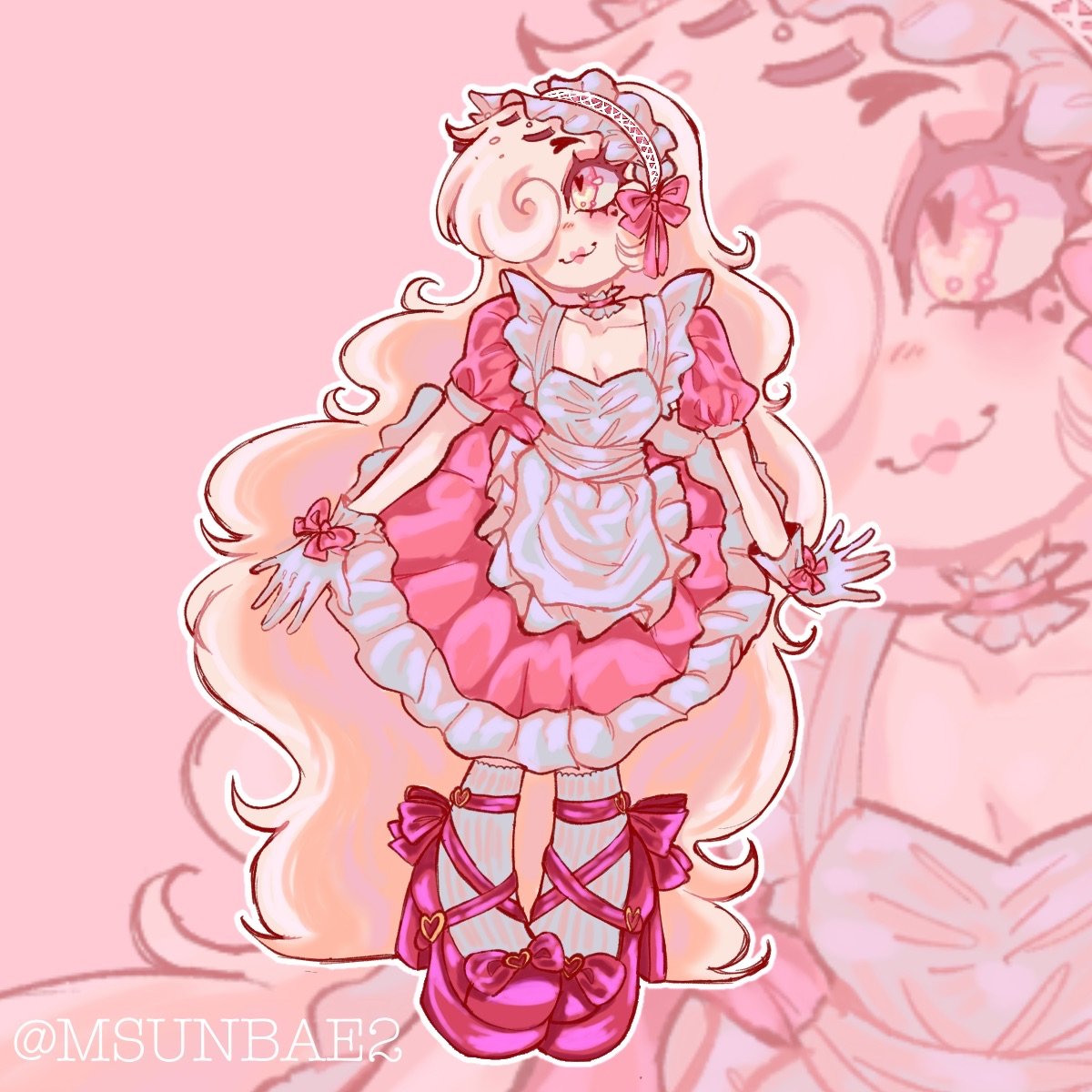 ﾉ𝕄𝕒𝕟𝕘𝕠𝕊𝕦𝕟D𝕒𝕖ﾉ🎀🥭 tweet media