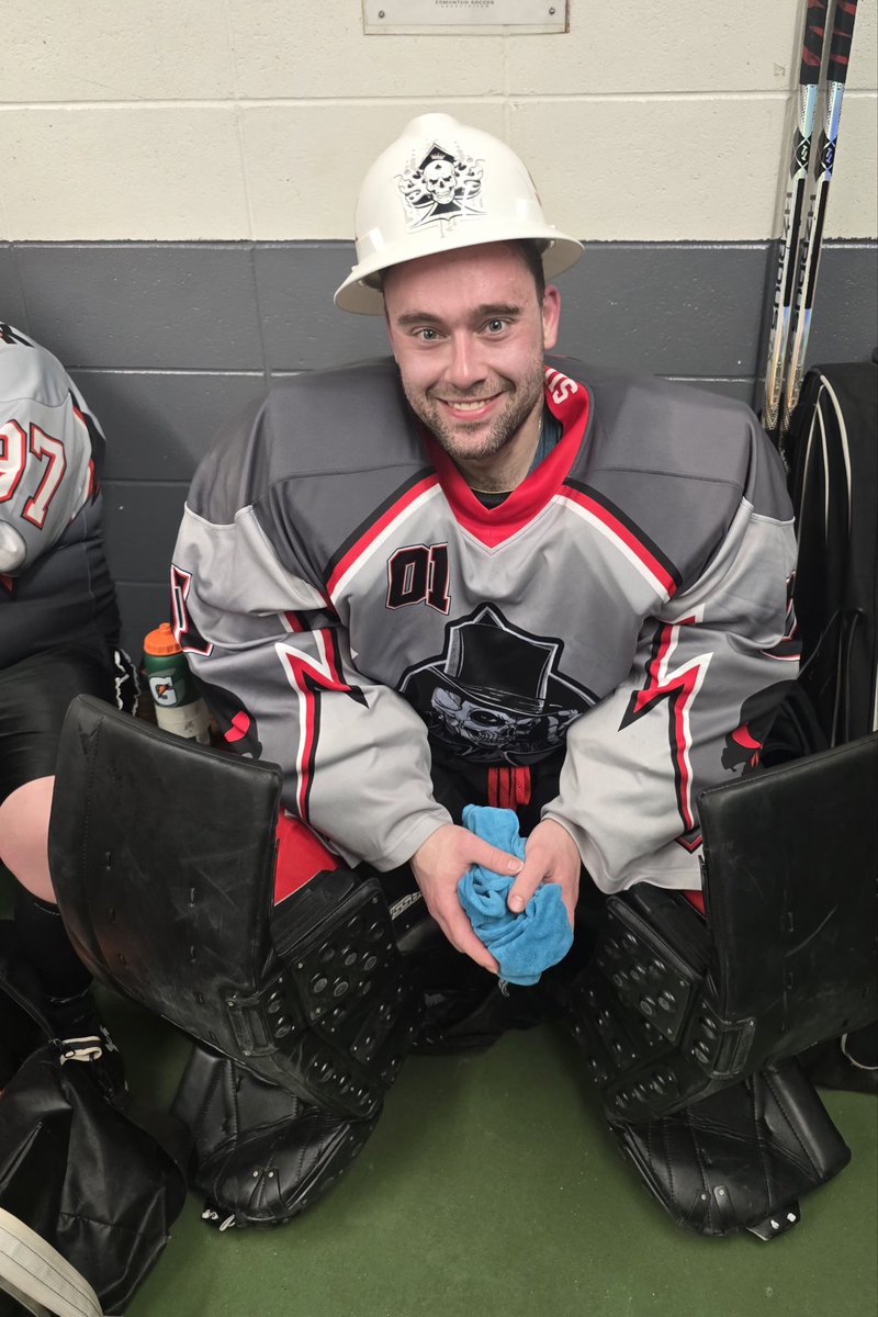 Gm.#13 of the 2026 winter season vs. The Shooters, they get their 1st win in div. 8. winning 6-4 EN. The Hardest Working  Player of the Gm is #73 Thomson &amp; The Offensive Player of the Gm is #97 Scarlett. The Defensive Players of the Gm are #55 Morton &amp; #01 Kevin Madarash.