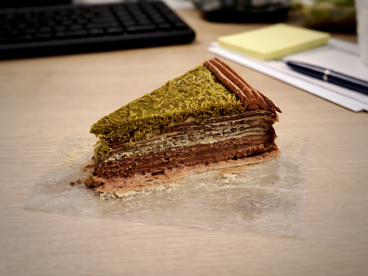 偷薪怪盜 • Miss菲 tweet media