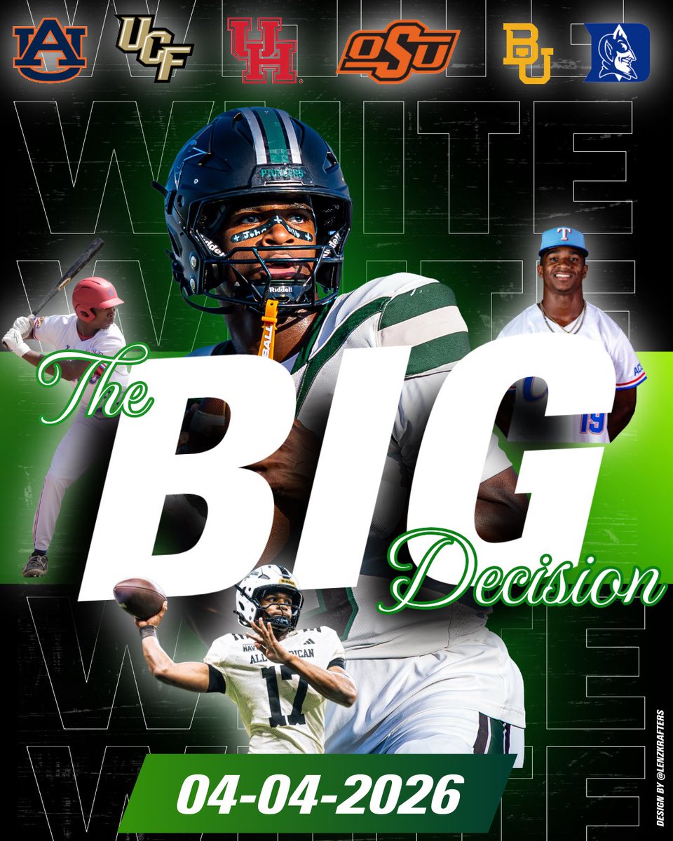 Carson White tweet media