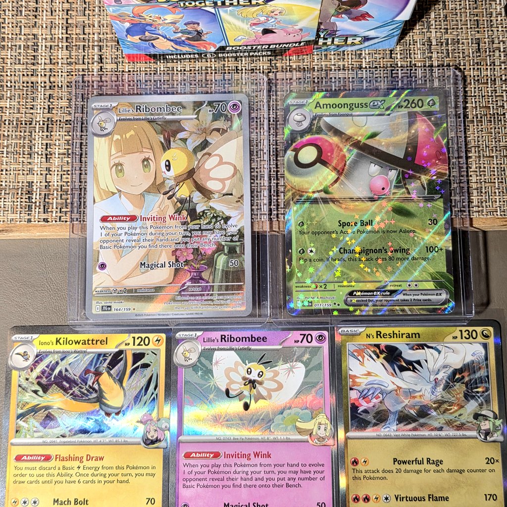 GG SoFly tweet media