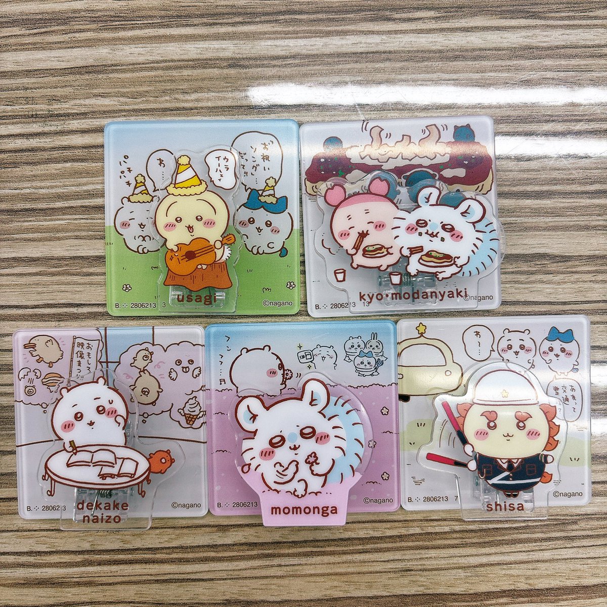 Yuu_🐰 ̖́- tweet media