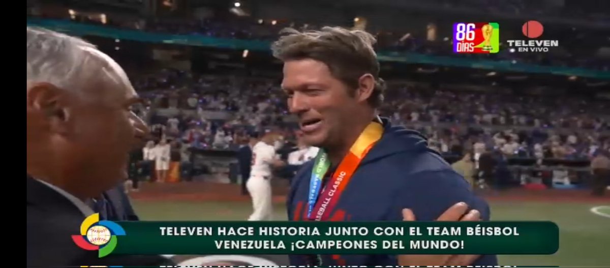 Caracas Cheesposteo tweet media