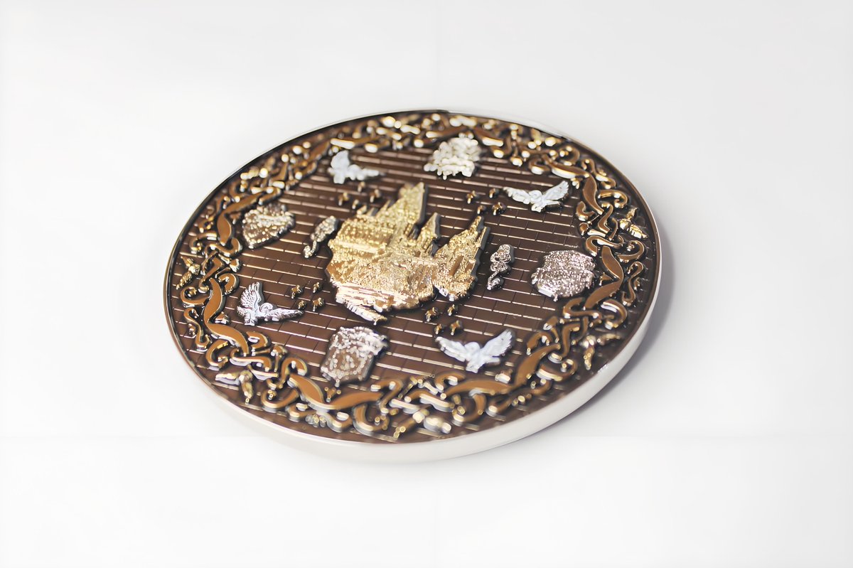 LifengGifts's tweet image. Multiple products, one reliable partner 🧭 Badges, medals, coins &amp;amp; more — consistent B2B production by Lifeng Gifts.

📧 miyayang1115@gmail.com
🌐 Website: kslifeng.com

#lifenggifts #custommanufacturing #b2bsupplier #metalcraft