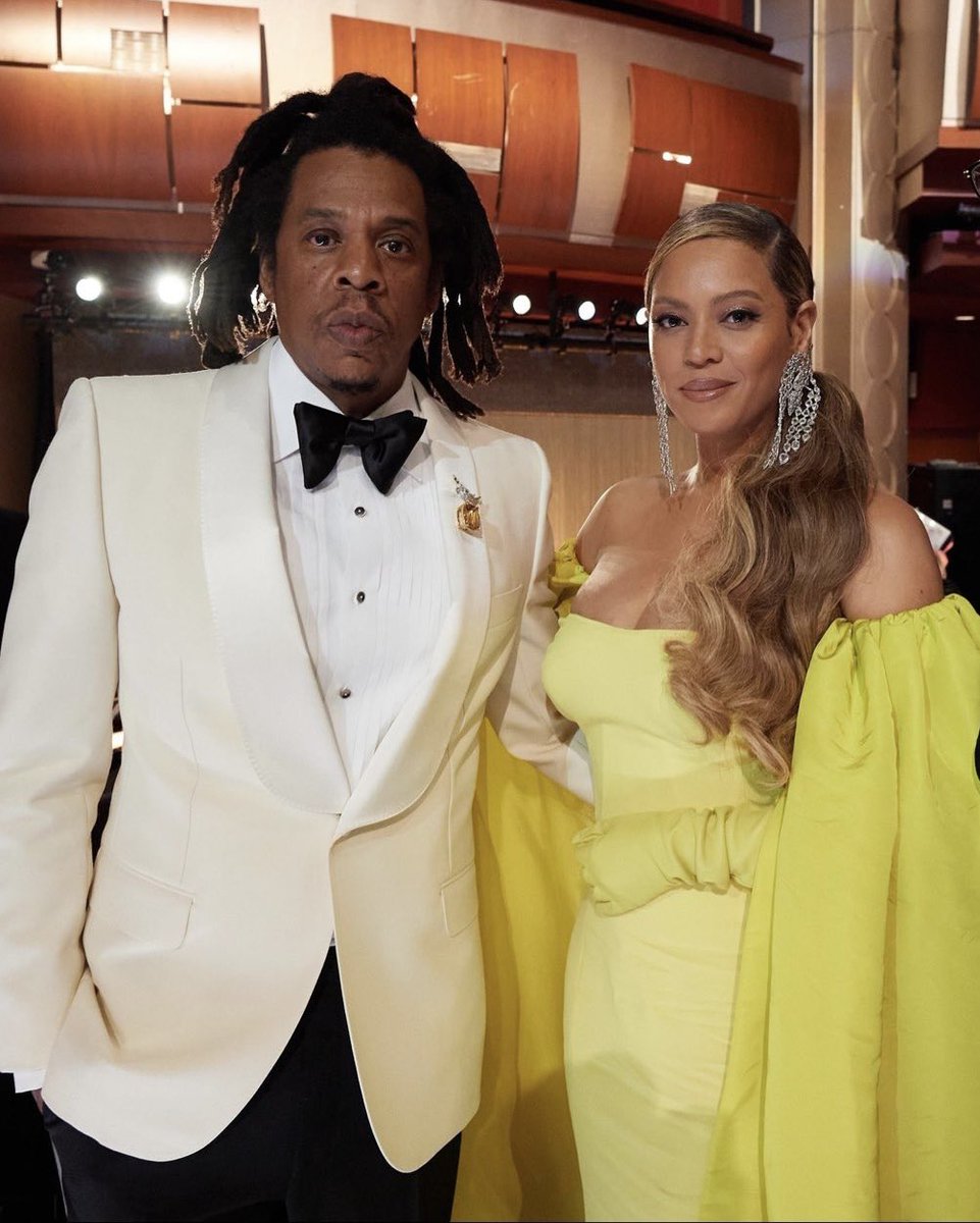 Beyoncé Access tweet media