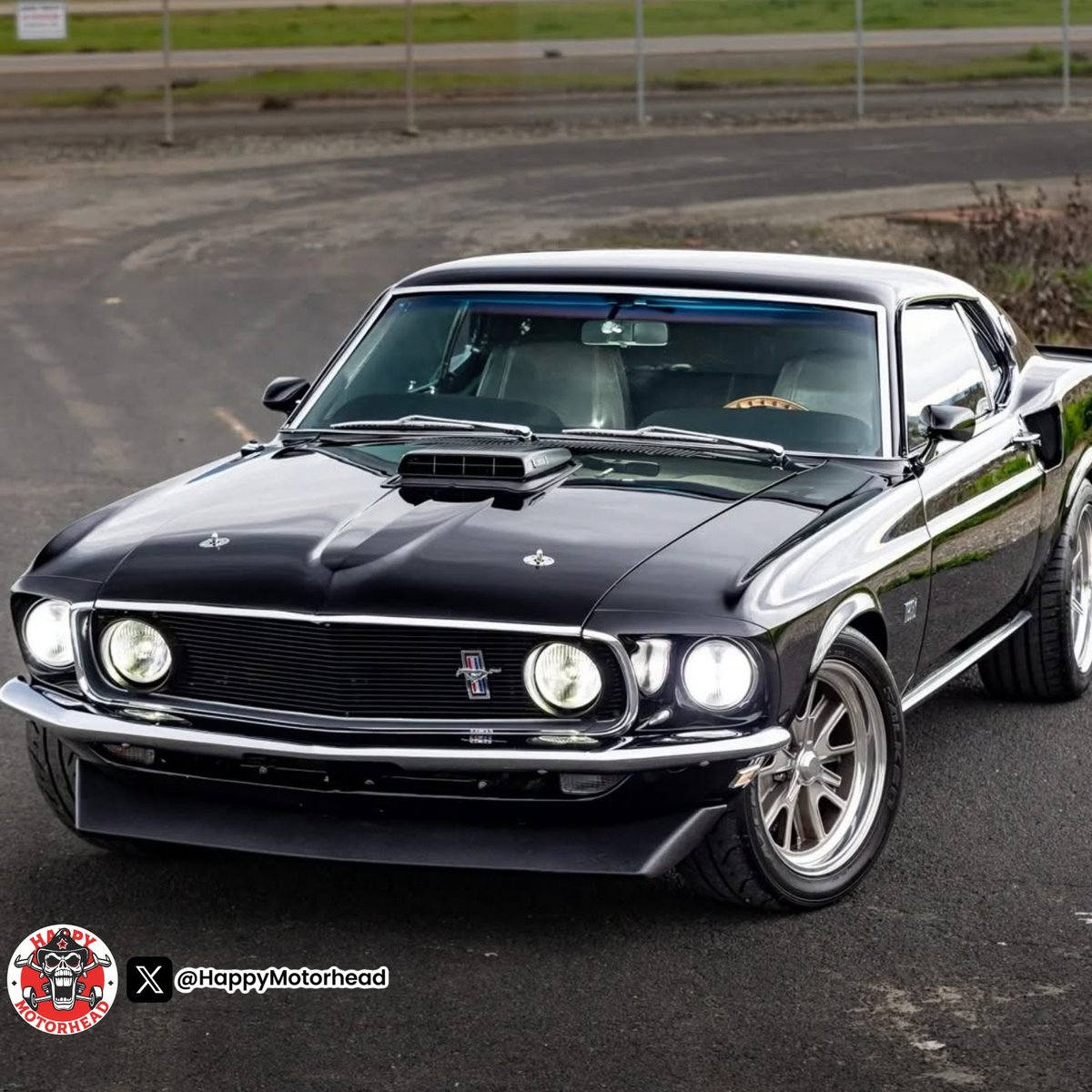 Happy Motorhead tweet media