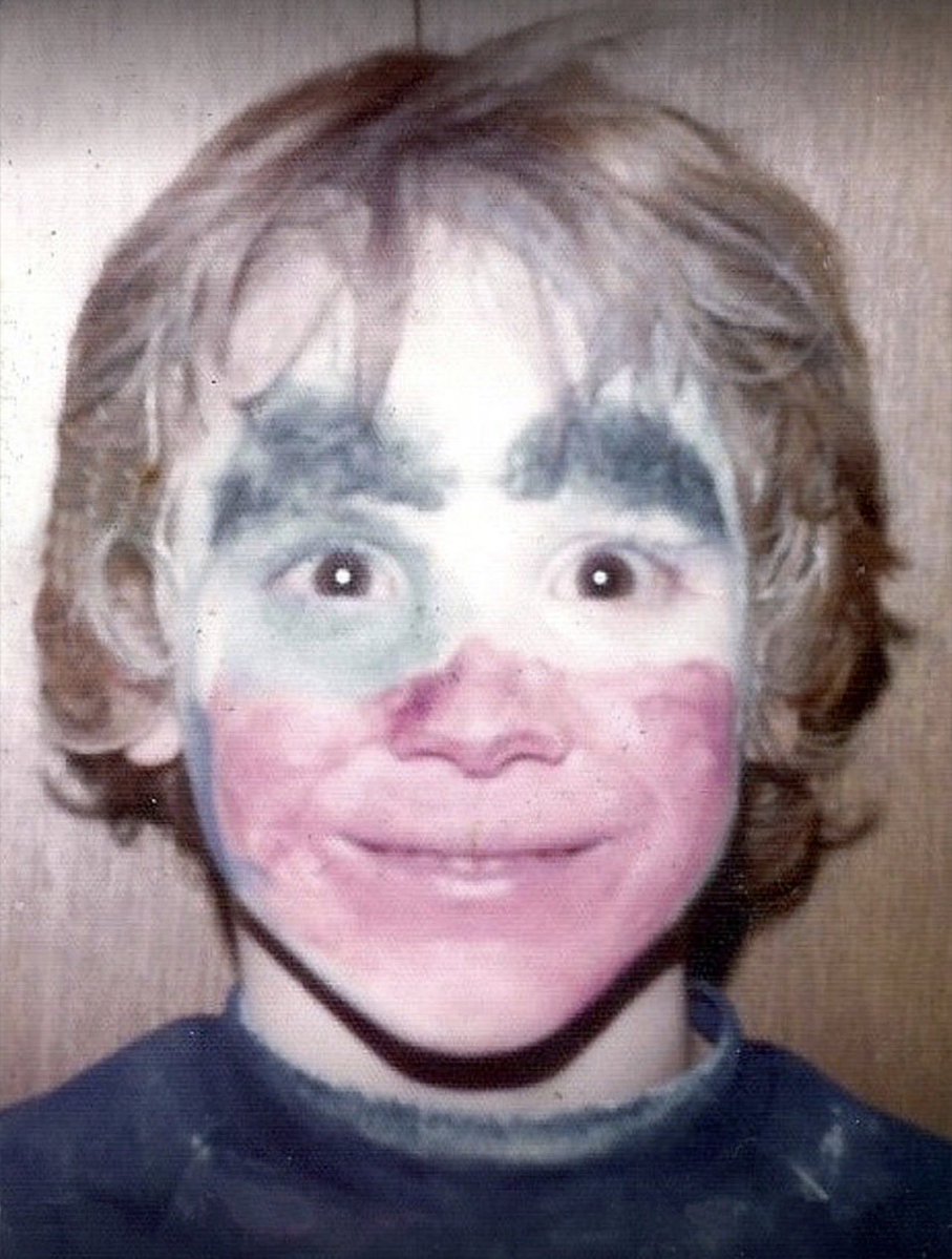 EDDIE MCCLINTOCK tweet media