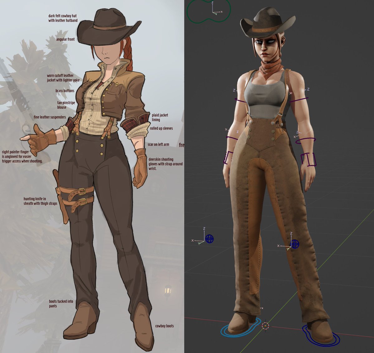 Sean // Hear Tell of Hauntings🥀 tweet media