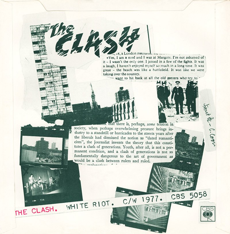 Punkrock History tweet media