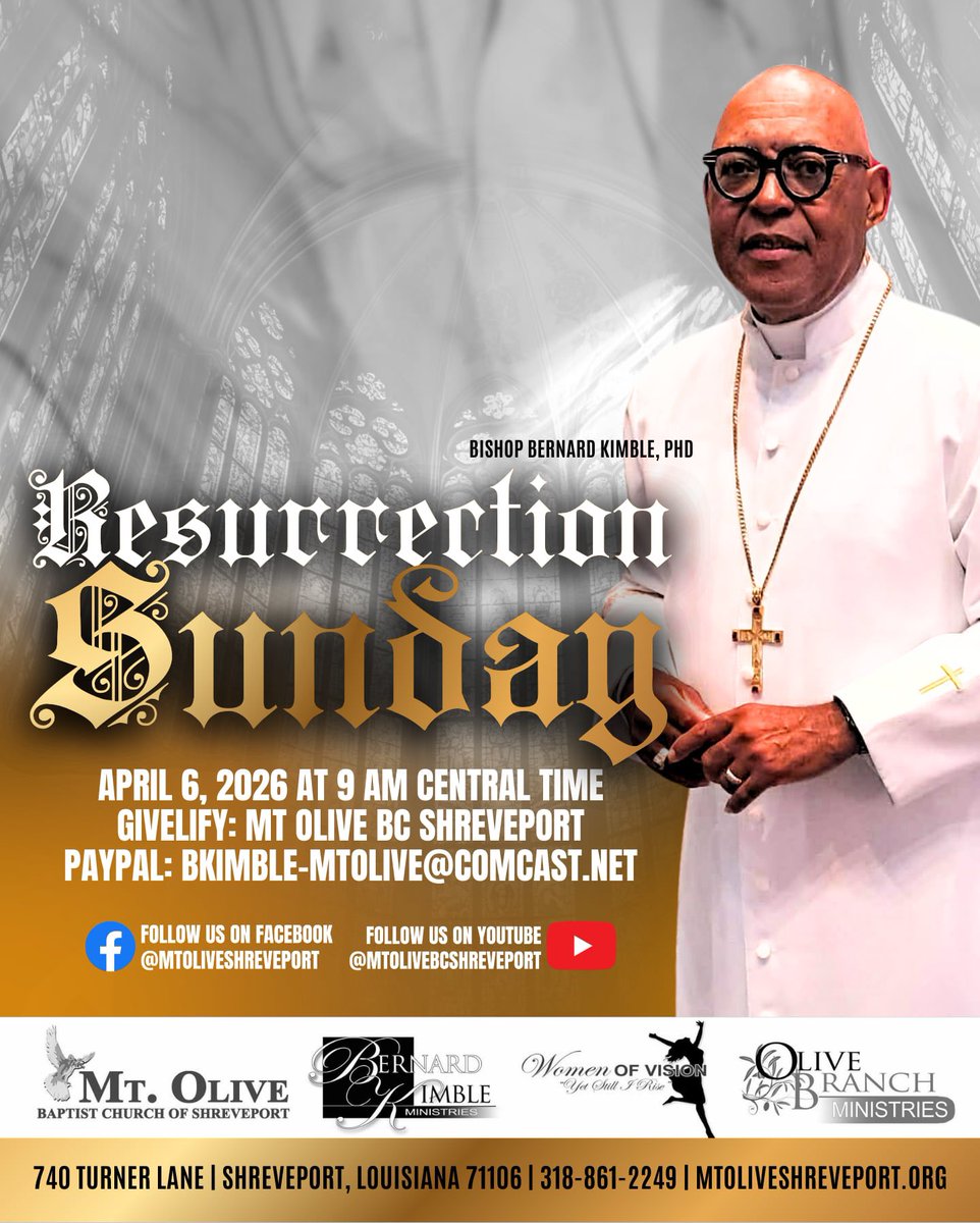 bkpreach's tweet photo. Joine us in person or live!
#mtoliveshreveport
#ThePlaceOfLove
#ComeGrowWithUs
#BlackHistoryMonthEveryMonth
https://t.co/S6LBad2vOn
https://t.co/4tuTEzOa2t https://t.co/DsGkQAKGXC
