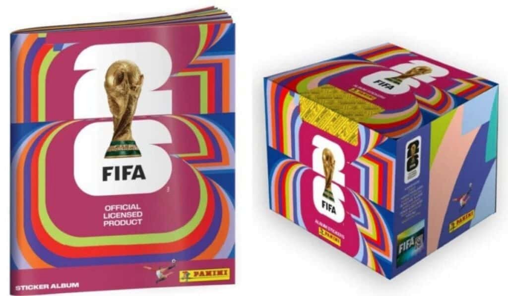 $520.000 por una caja de láminas para el album Panini del mundial? (Equivalente a US$190). Entiendo que el futbol sea una pasión, pero volvieron elitista un pasatiempo que incluso hacían los niños en los colegios. Una caja de 104 sobres ni siquiera garantiza el poder llenarlo.