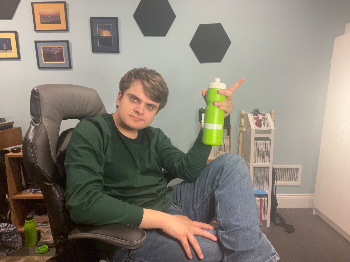 Stephen Coletti #BIRTHDAY tweet media