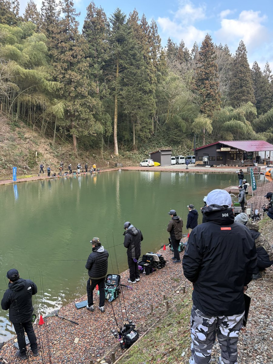 山ちゃん tweet media