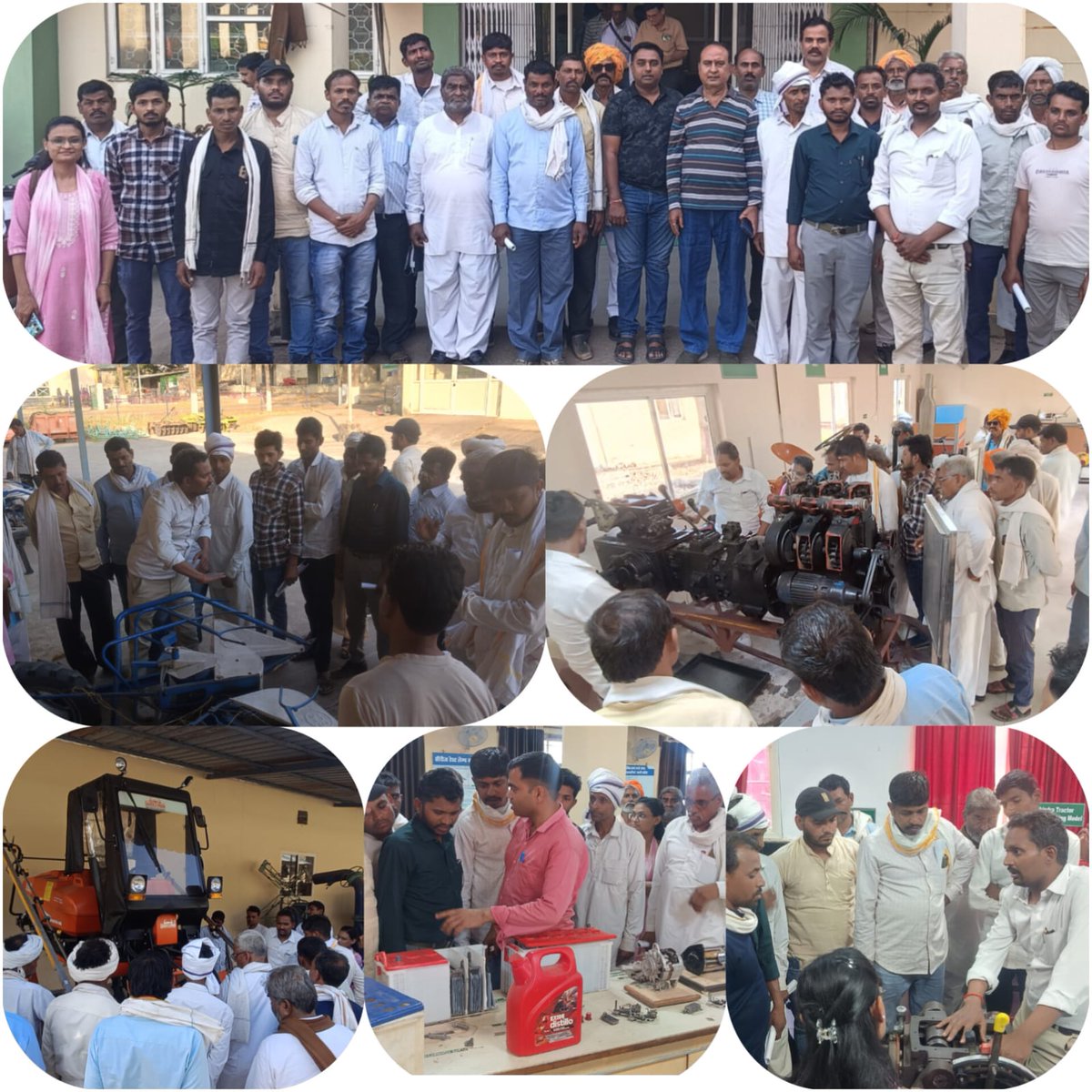 CFMTTI BUDHNI tweet media