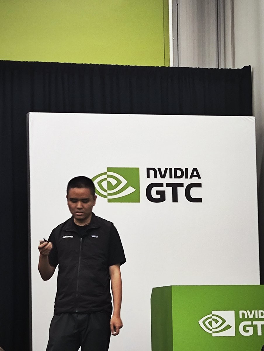 Lightwheel tweet media