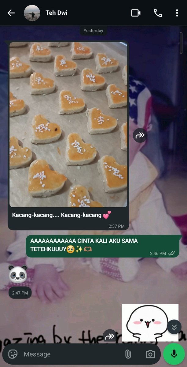 Kharismadilla tweet media