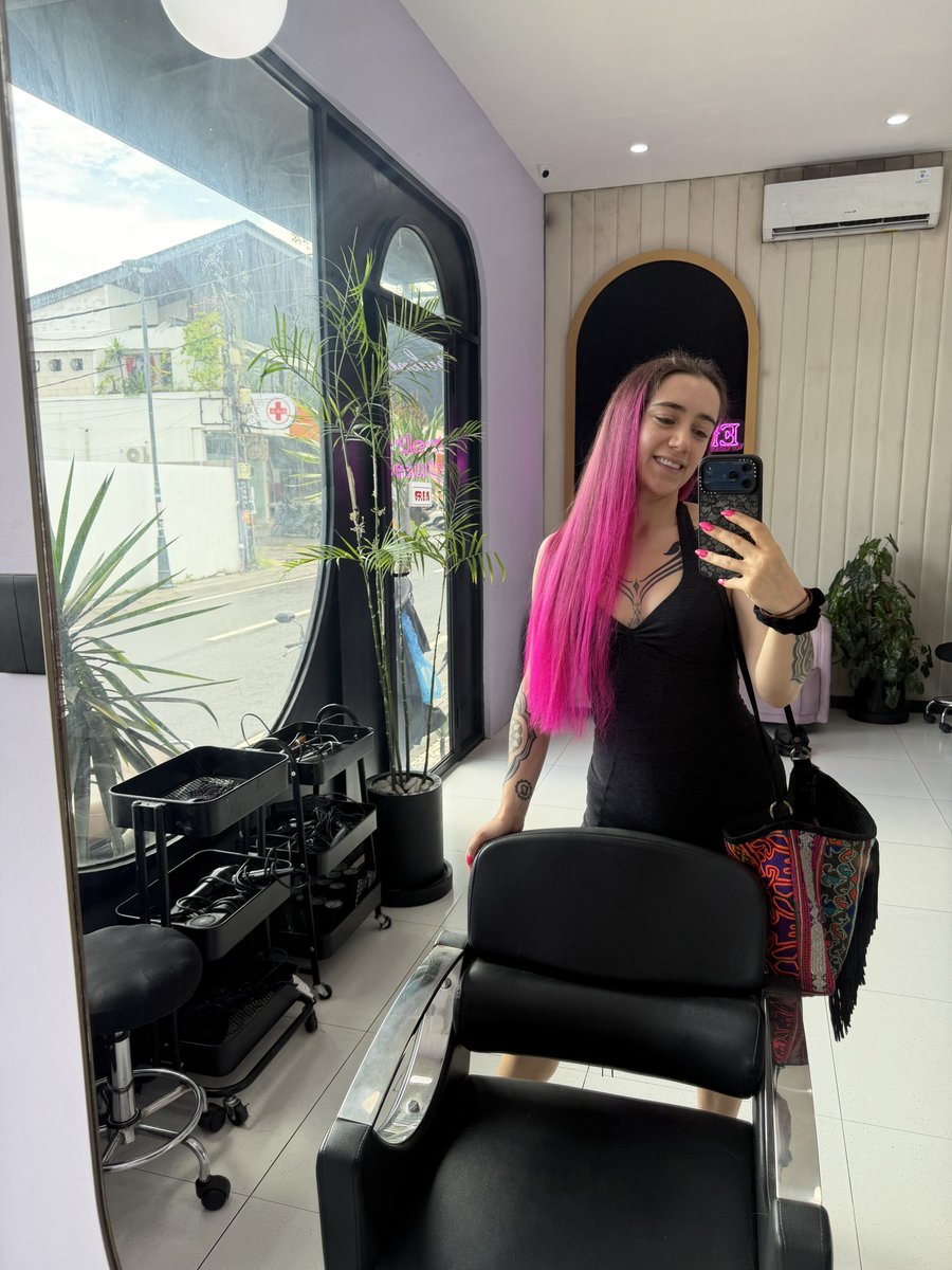 Miss Medea - Goddess of Kinky Church tweet media