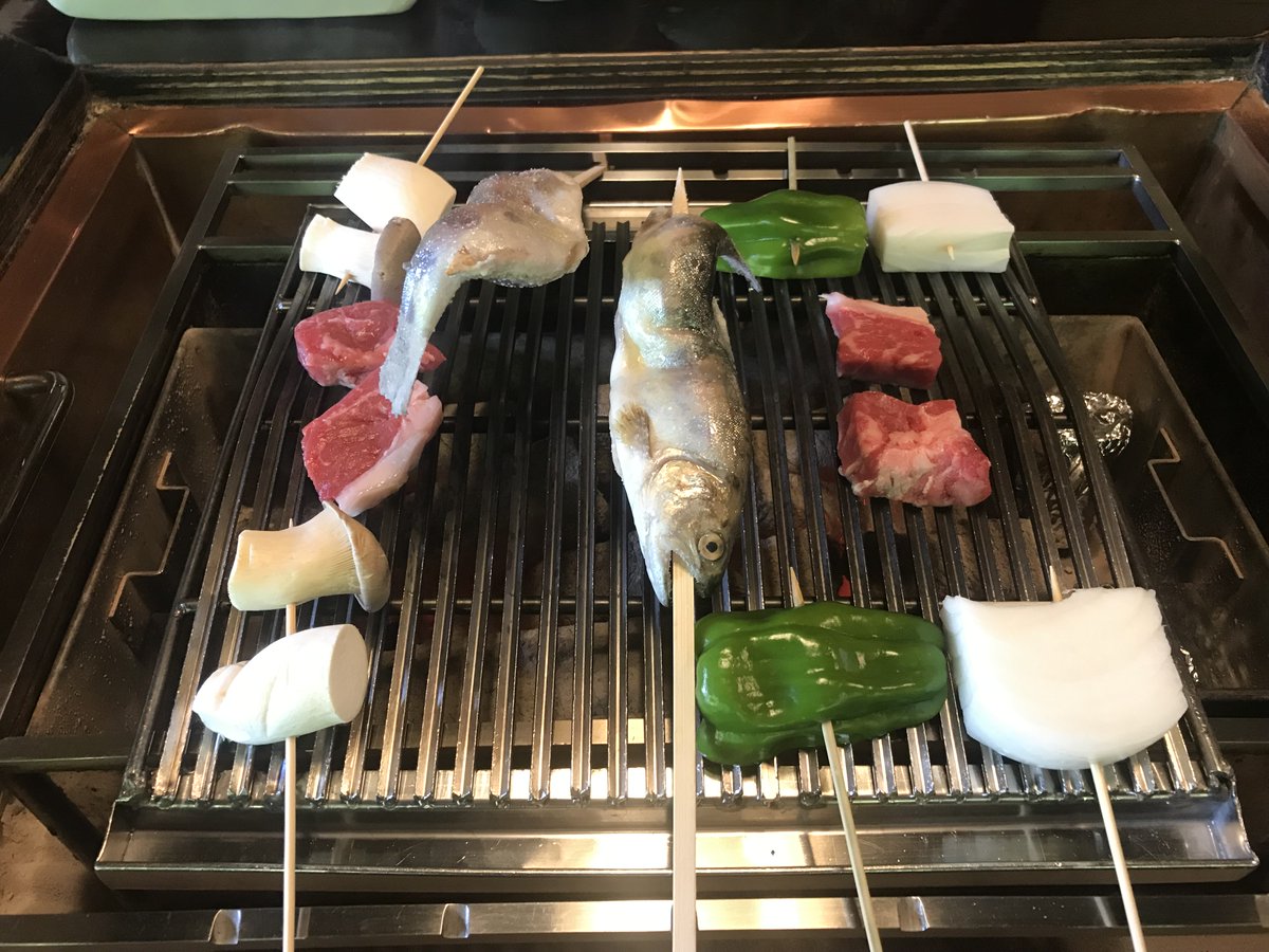 KACHAMAN tweet media