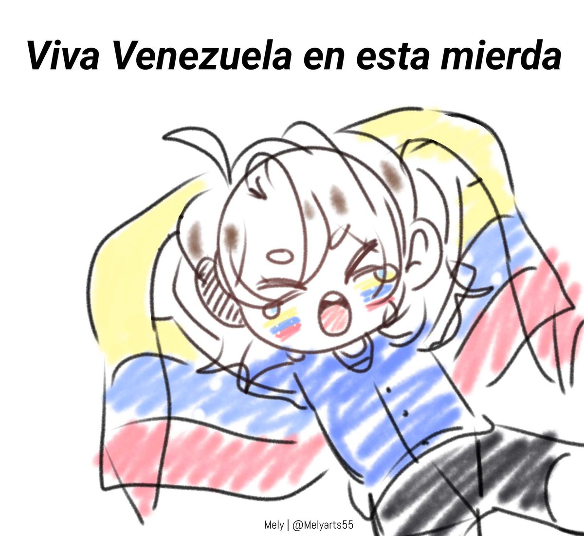 ER QUE TENGA MIEDO DE NACER, QUE NO NAZCA MIERDA, VIVA ESTA MIERDA, POR FIN NOJODA, POR FINNNN

 #WORLDBASEBALLCLASSIC