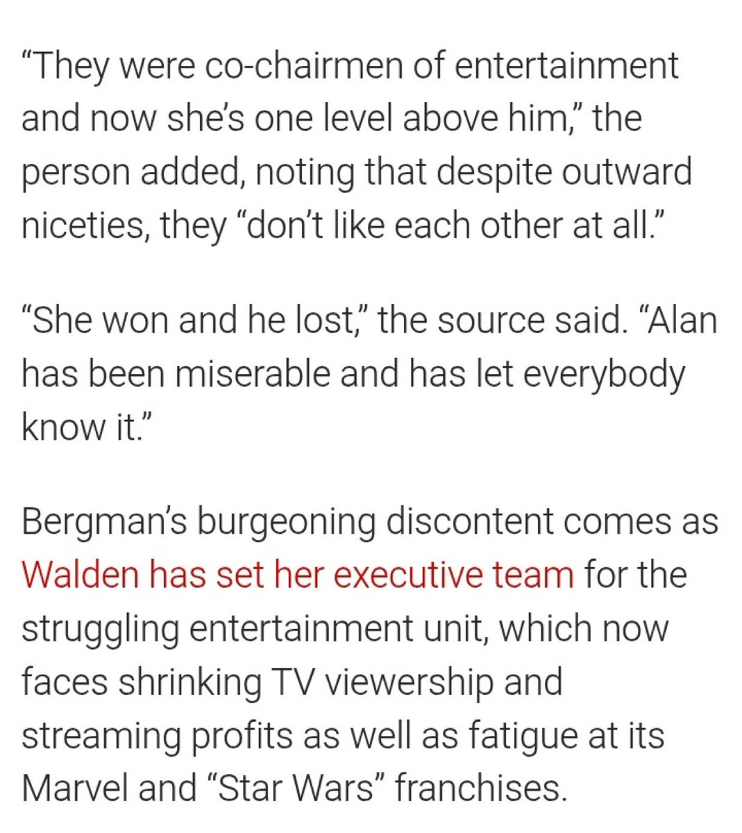 Someone’s failed-clone’s daughter/granddaughter tweet media