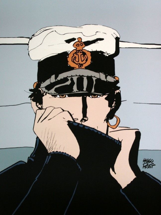 La vida en viñetas tweet media