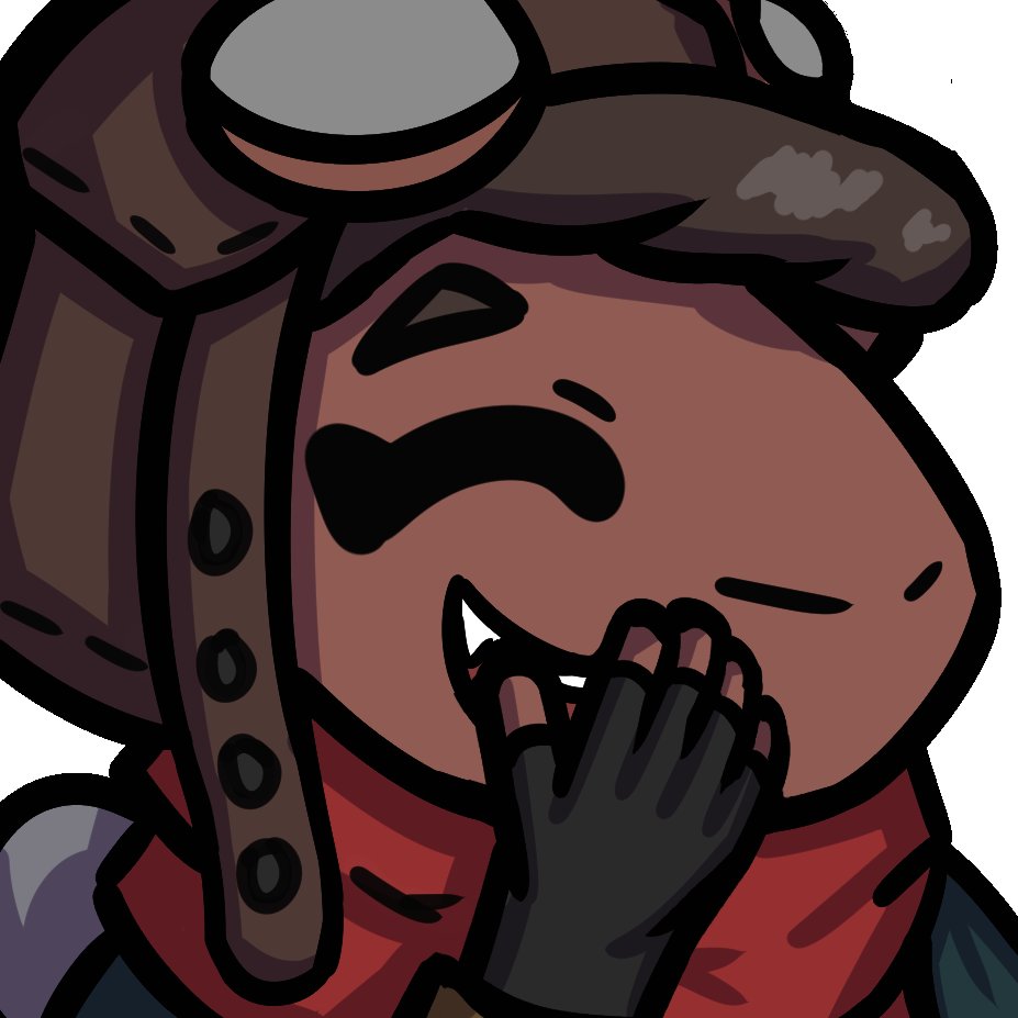 Chigi 🥥🐶Capybara Vtuber🥥🐶 tweet media