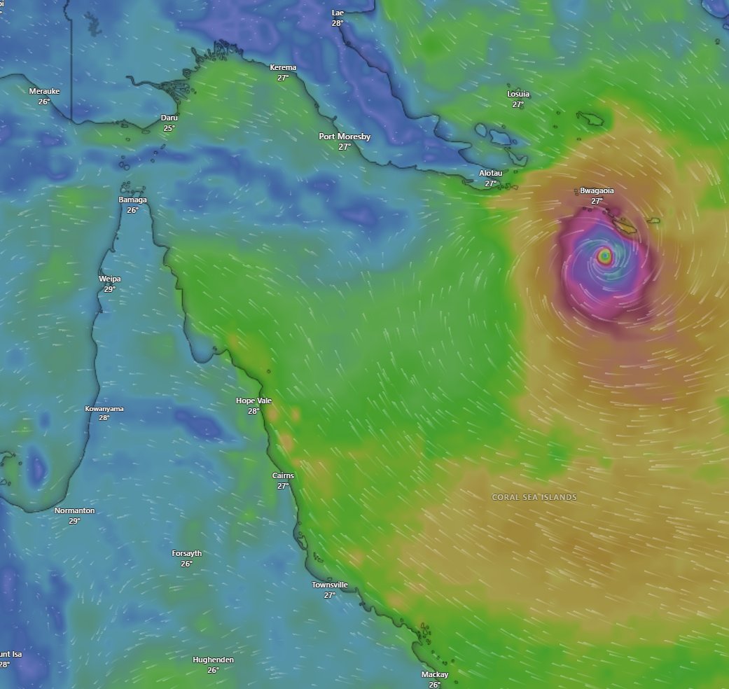 Insurance Council of Australia tweet media