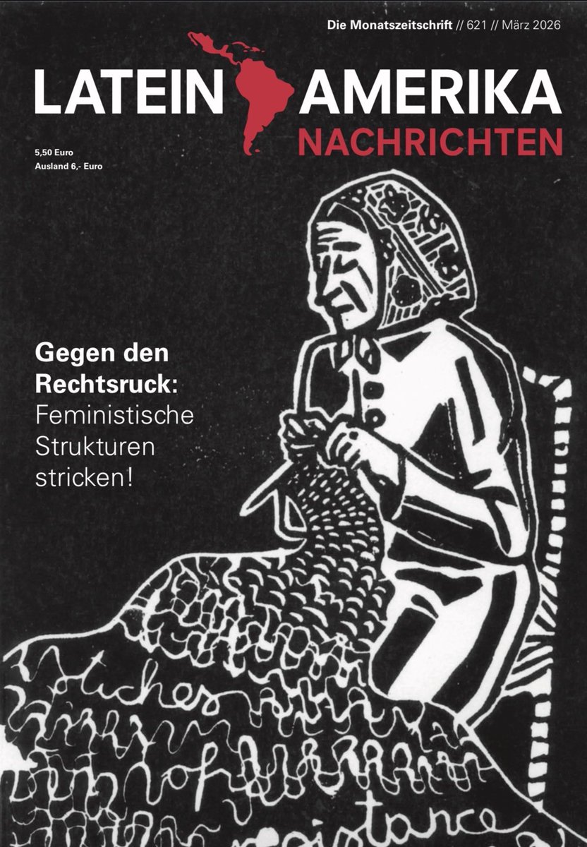 Vivian_spp's tweet photo. Hoy me sentí muy contenta porque mi poema ~Los Gigantes Dormidos~ se tradujo al alemán y se publicó en la revista Lateinamerika Nachrichten! 

Agradezco la oportunidad para conectar y crear puentes. Invitar a mirar con sensibilidad nuestro entorno natural⛰️🌿💚 https://t.co/KzTfoNcGcq