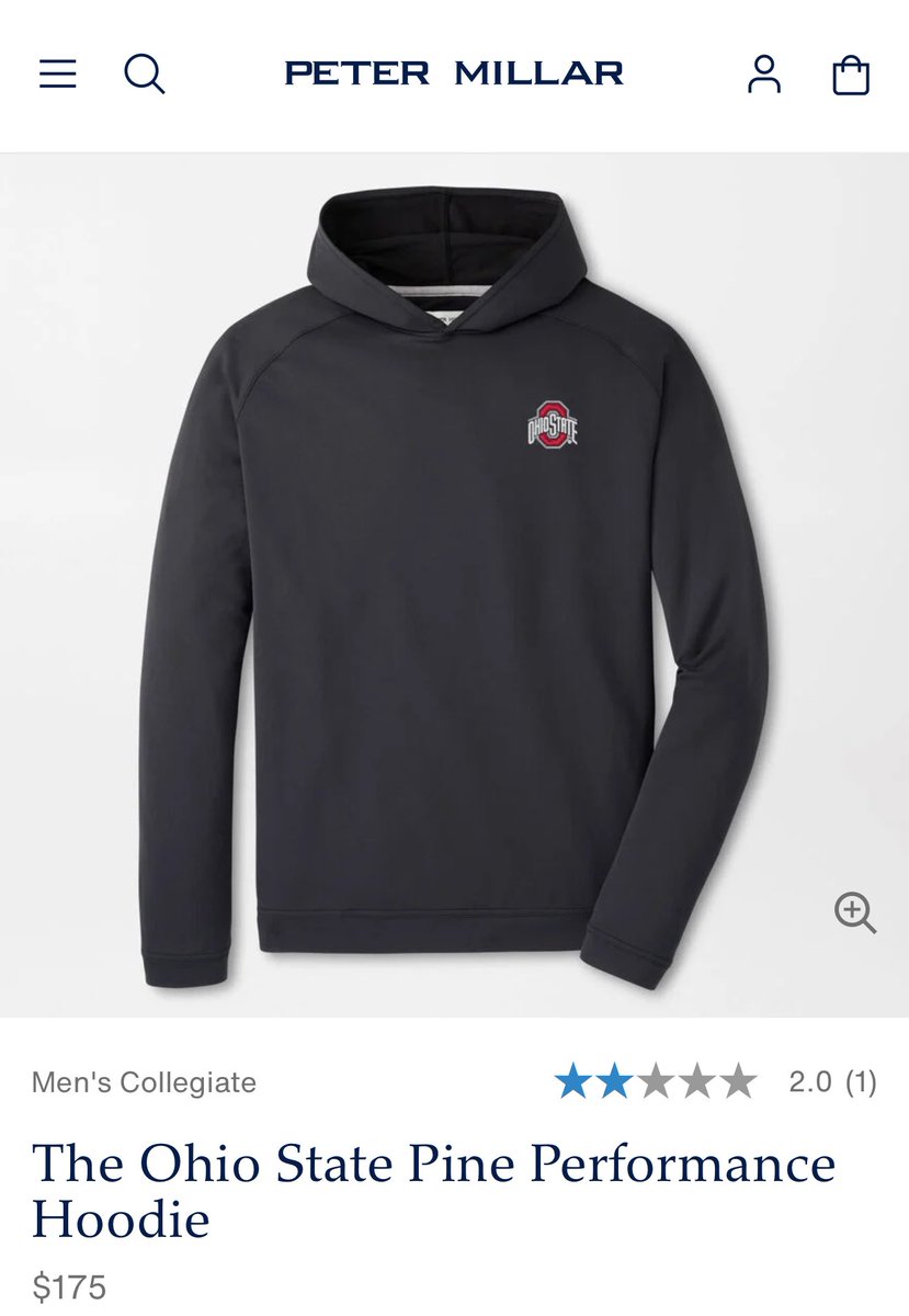 Arvell Reese Burner tweet media