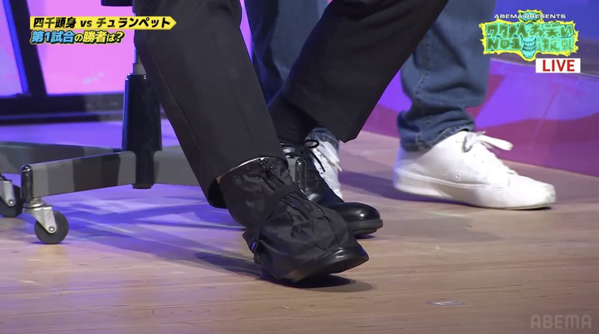 チュランペット としぱんち tweet media