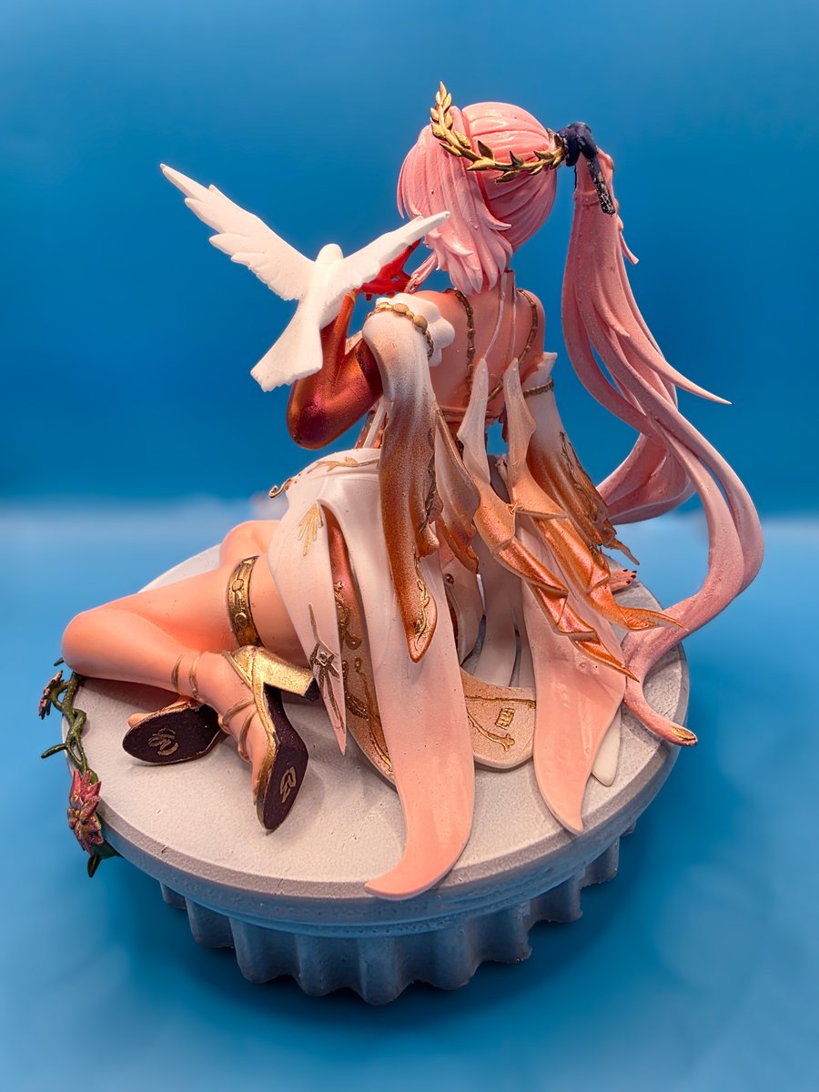 MsPorcelain {PorcelainGore} tweet media