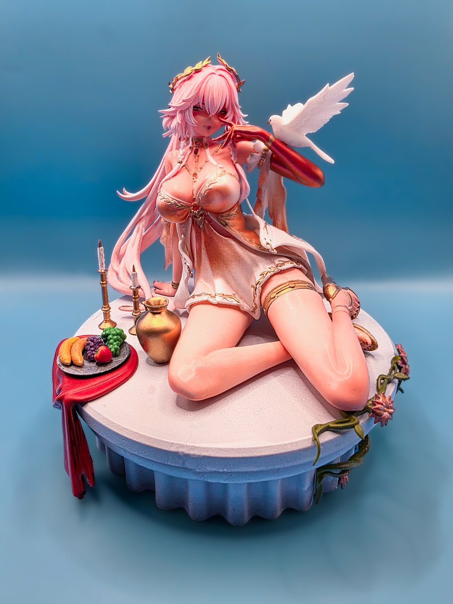 MsPorcelain {PorcelainGore} tweet media