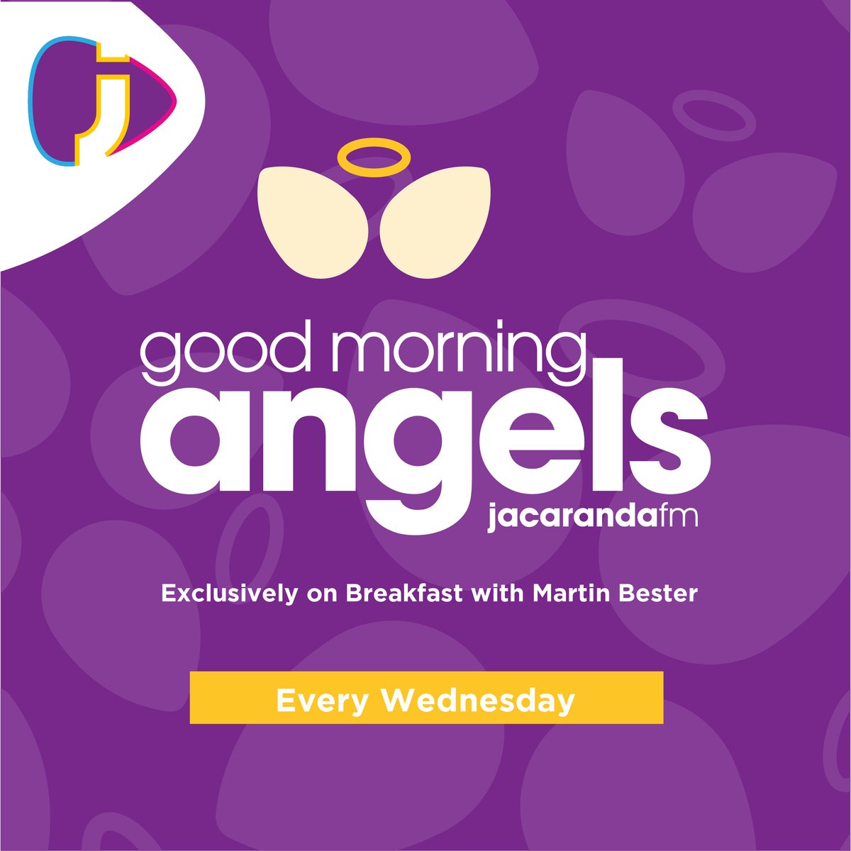 Breakfast with Martin Bester tweet media