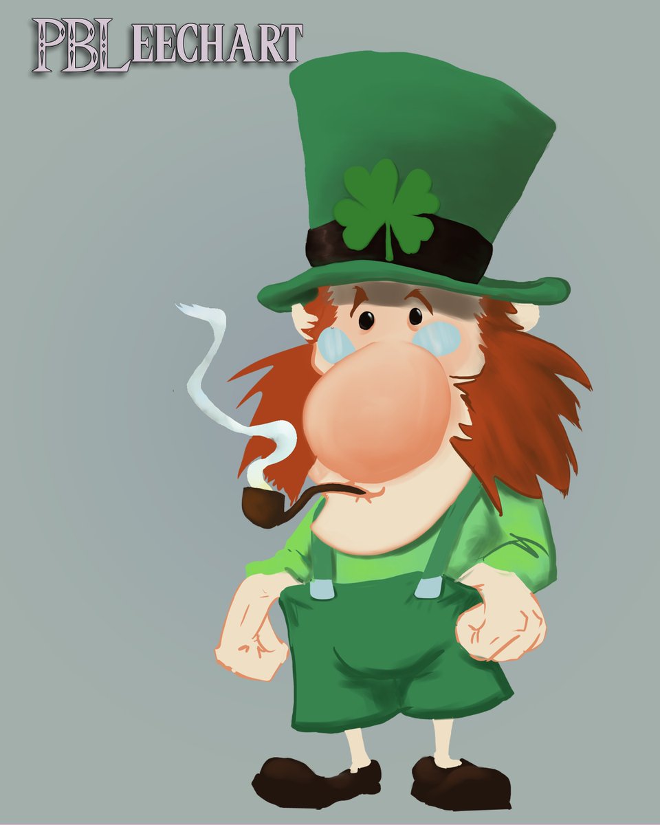 PBLeechart (commissions opening soon) tweet media