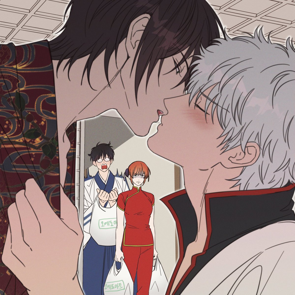 라야 the 소꿉친구콜렉터 tweet media