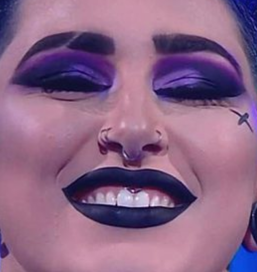 𝑇ℎ𝑒𝑒 𝐾𝑛𝑜𝑐𝑘𝑜𝑢𝑡 𝑁𝑦𝑚𝑝ℎ𝑜 🥊 tweet media