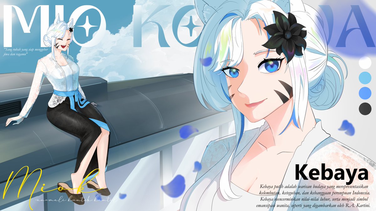 Ikan Kali tweet media