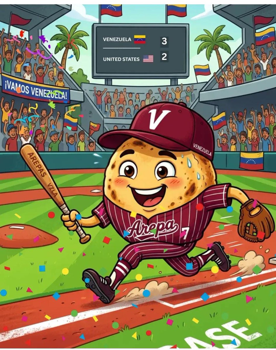 Jose Antonio Colina tweet media